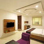 Hotel Urban Luxury
