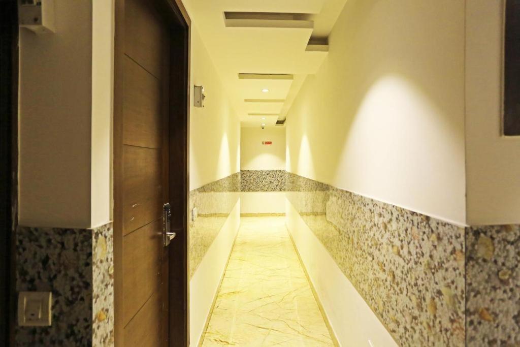 Urban Luxury New Delhi