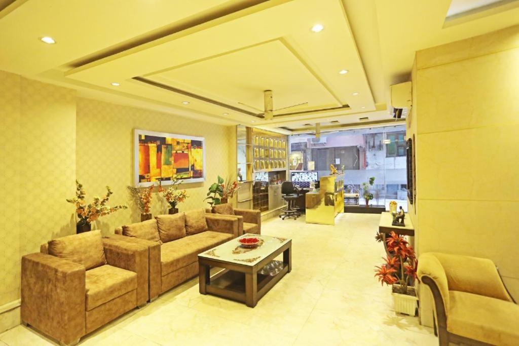 Urban Luxury 3* New Delhi